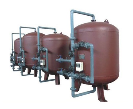 自動(dòng)軟水器